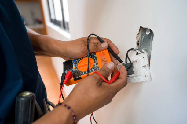 Best Electric Panel Repair  in Grove Hill, AL