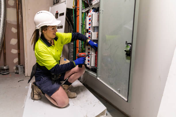 Best Electrical Wiring Services  in Grove Hill, AL