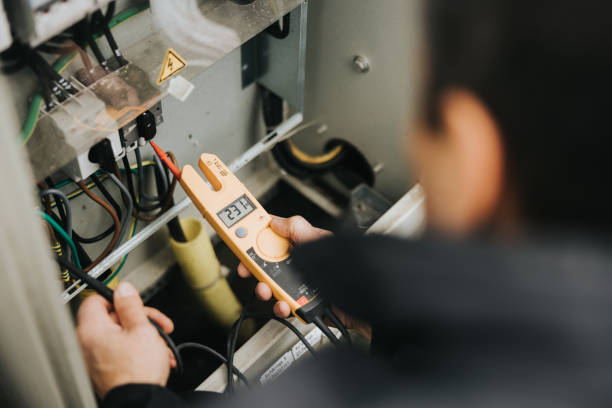 Trusted AL Electrician Experts