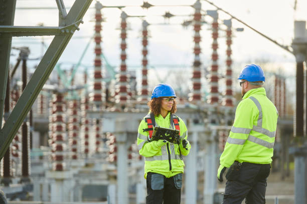 Best Electrical Outlet Repair  in Grove Hill, AL