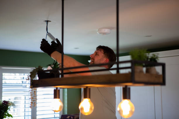 Best Affordable Electrical Installation  in Grove Hill, AL