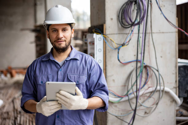 Best Home Electrical Repair  in Grove Hill, AL