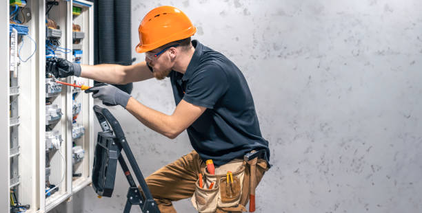 Best Emergency Electrical Repair  in Grove Hill, AL