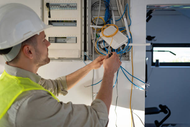 Best Affordable Electrician  in Grove Hill, AL